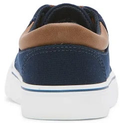 Thereabouts Knox Boys Round Closed Toe Slip-On Shoe