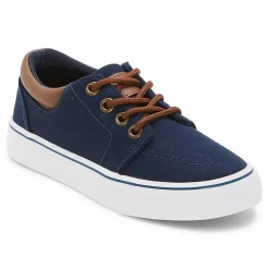 Thereabouts Knox Boys Round Closed Toe Slip-On Shoe