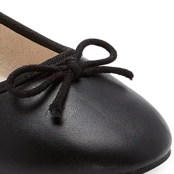 Thereabouts Lexi Little & Big Kid Girls Round Closed Toe Ballet Flats