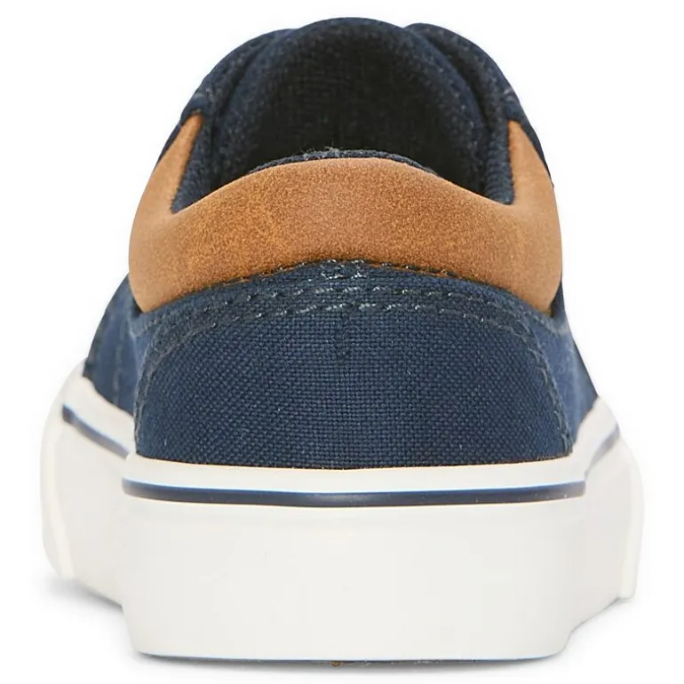 Thereabouts Lil Knox Boys Moc Closed Toe Slip-On Shoe