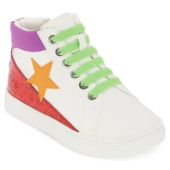 Thereabouts Lil Parker Toddler Girls Sneakers