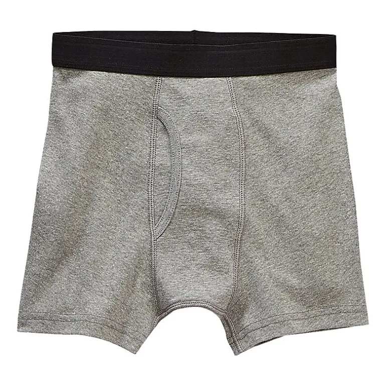 Thereabouts Little & Big Boys 7 Pack Boxer Briefs