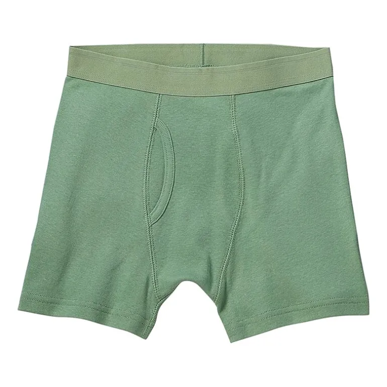 Thereabouts Little & Big Boys 7 Pack Boxer Briefs