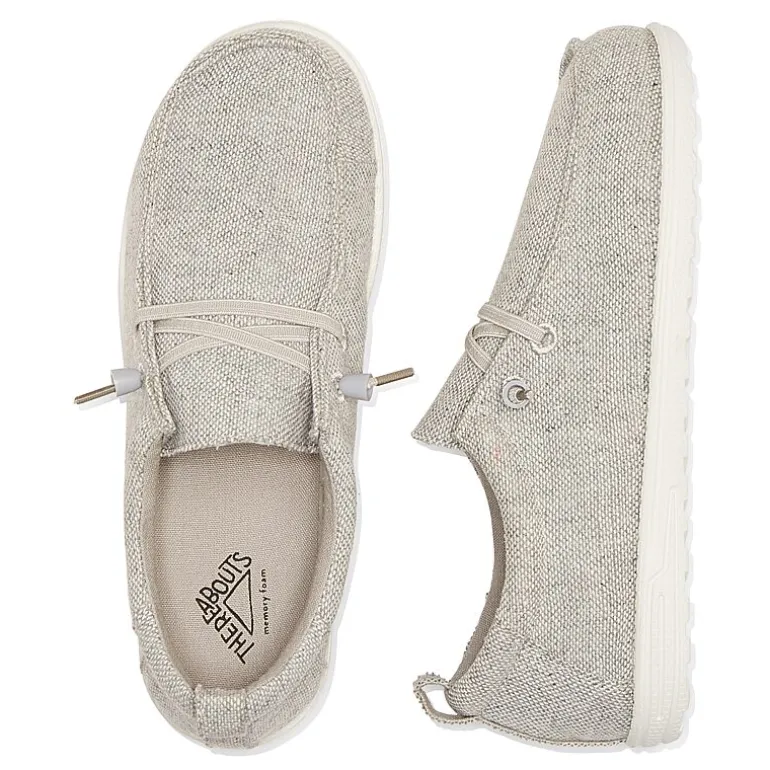 Thereabouts Little & Big Boys Tepic Jr Slip-On Shoe