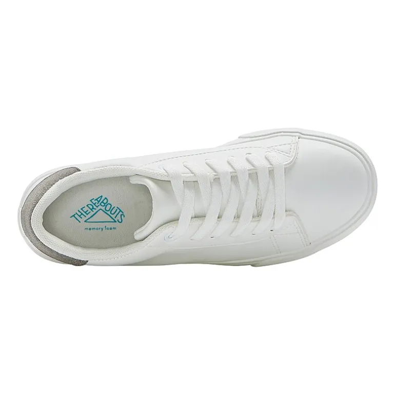 Thereabouts Little & Big Brigg Boys Lace Up Shoes