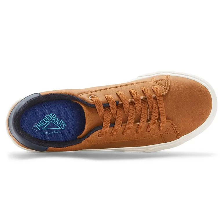 Thereabouts Little & Big Brigg Boys Lace Up Shoes