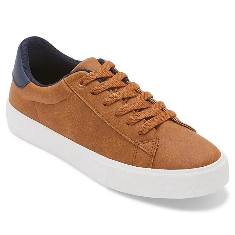 Thereabouts Little & Big Brigg Boys Lace Up Shoes