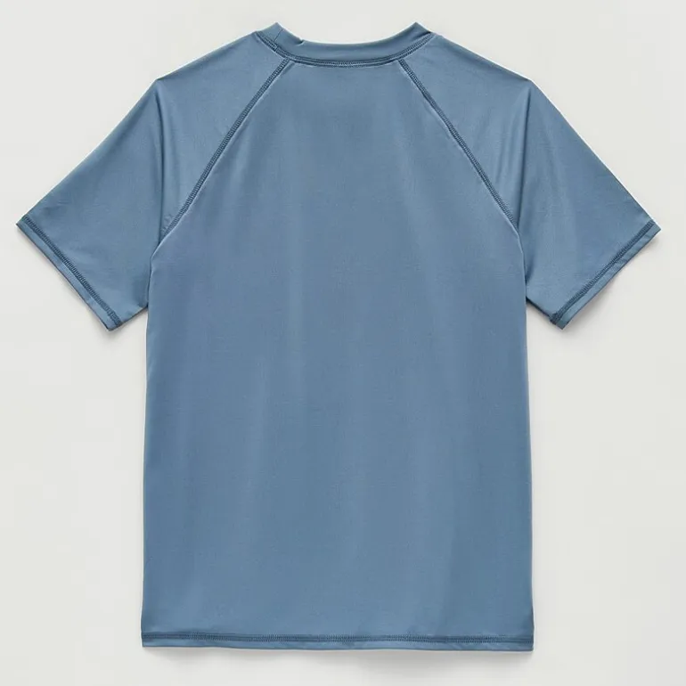 Thereabouts Little & Big Kid Boys Rash Guard