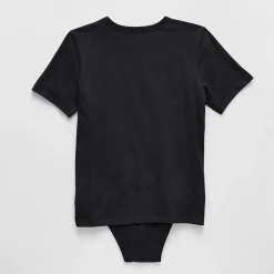 Thereabouts Little & Big Kid Boys Short Sleeve Regular Fit Polo Shirt