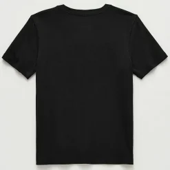 Thereabouts Little & Big Kid Boys Easy-on + Easy-off Sensory Friendly Crew Neck Short Sleeve Adaptive Regular Fit Graphic T-Shirt
