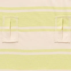 Thereabouts Little & Big Kid Boys Bodysuit Closure Easy-on + Easy-off Adaptive Crew Neck Short Sleeve Bodysuit