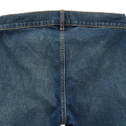Thereabouts Little & Big Kid Boys Adaptive Adjustable Waist Stretch Fabric Seated Slim Fit Jean