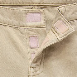 Thereabouts Little & Big Kid Boys Easy-on + Easy-off Sensory Friendly Straight Cargo Pant