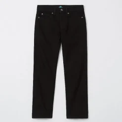 Thereabouts Little & Big Kid Boys Adjustable Waist Stretch Fabric Straight Leg Jean