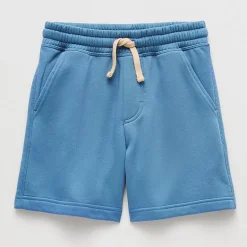Thereabouts Little & Big Kid Boys Mid Rise Fleece Pull-On Short