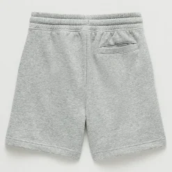 Thereabouts Little & Big Kid Boys Mid Rise Fleece Pull-On Short