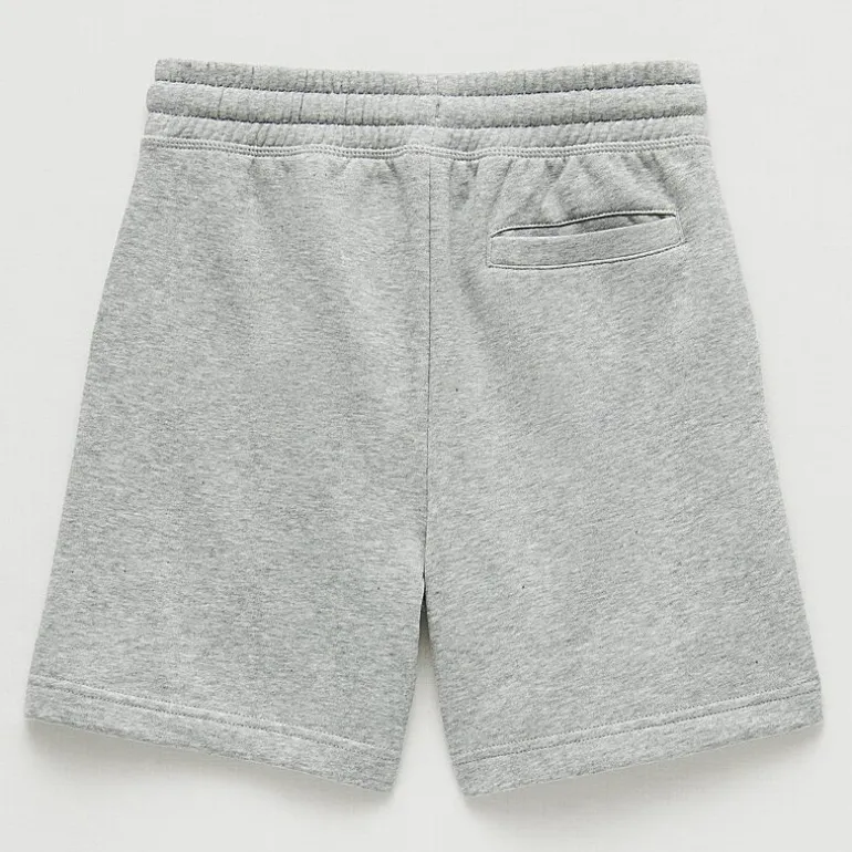 Thereabouts Little & Big Kid Boys Mid Rise Fleece Pull-On Short