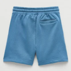 Thereabouts Little & Big Kid Boys Mid Rise Fleece Pull-On Short