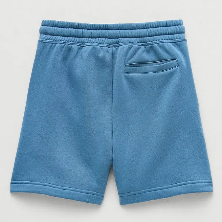 Thereabouts Little & Big Kid Boys Mid Rise Fleece Pull-On Short