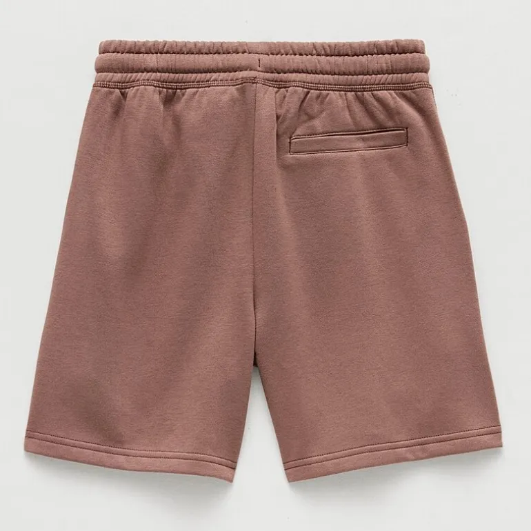 Thereabouts Little & Big Kid Boys Mid Rise Fleece Pull-On Short