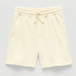 Thereabouts Little & Big Kid Boys Mid Rise Fleece Pull-On Short
