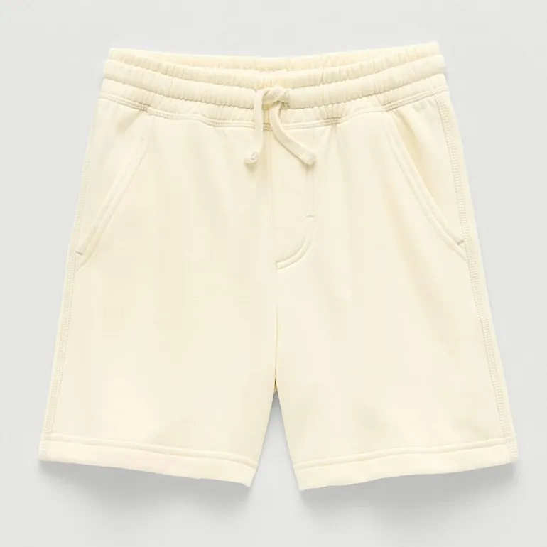 Thereabouts Little & Big Kid Boys Mid Rise Fleece Pull-On Short