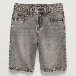 Thereabouts Little & Big Kid Boys Adjustable Waist Denim Short