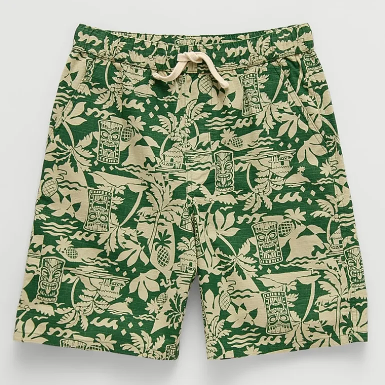 Thereabouts Little & Big Kid Boys Pull-On Short