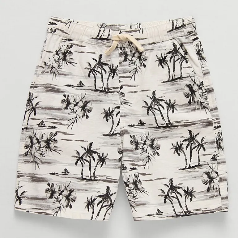 Thereabouts Little & Big Kid Boys Pull-On Short