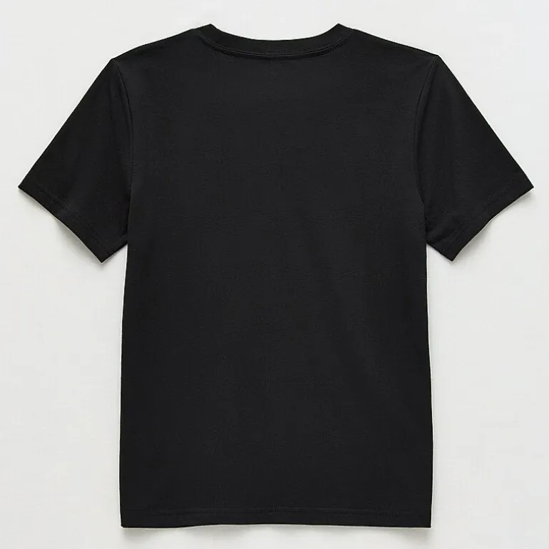 Thereabouts Little & Big Kid Boys Crew Neck Short Sleeve Regular Fit Graphic T-Shirt