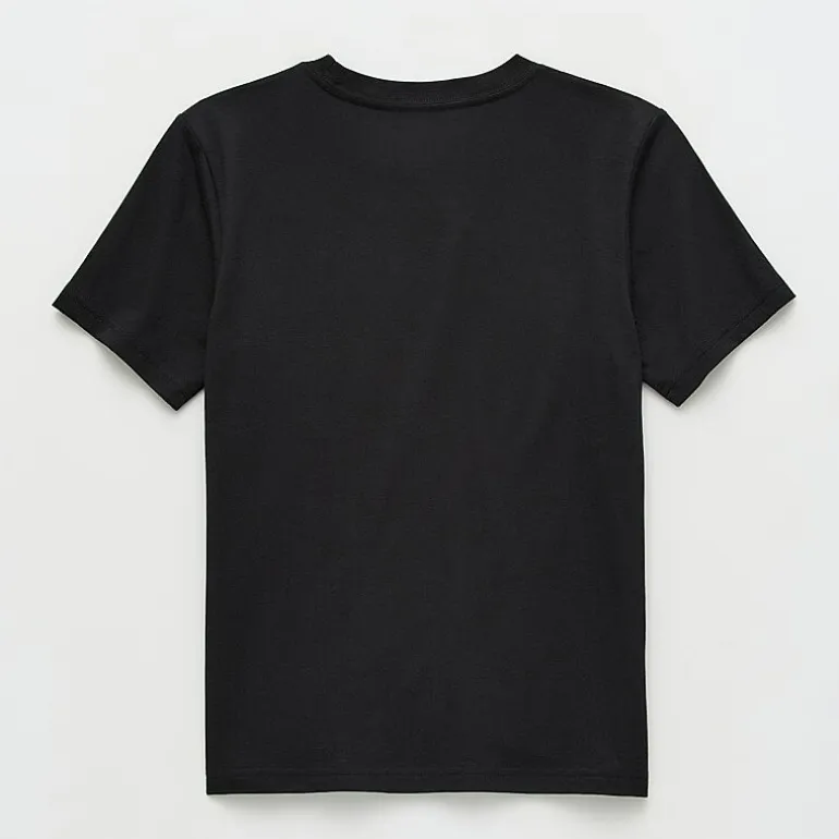 Thereabouts Little & Big Kid Boys Crew Neck Short Sleeve Regular Fit Graphic T-Shirt