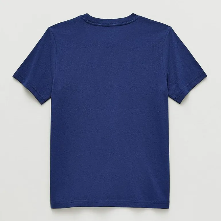 Thereabouts Little & Big Kid Boys Crew Neck Short Sleeve Regular Fit Graphic T-Shirt