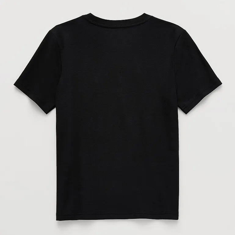 Thereabouts Little & Big Kid Boys Crew Neck Short Sleeve Regular Fit Graphic T-Shirt