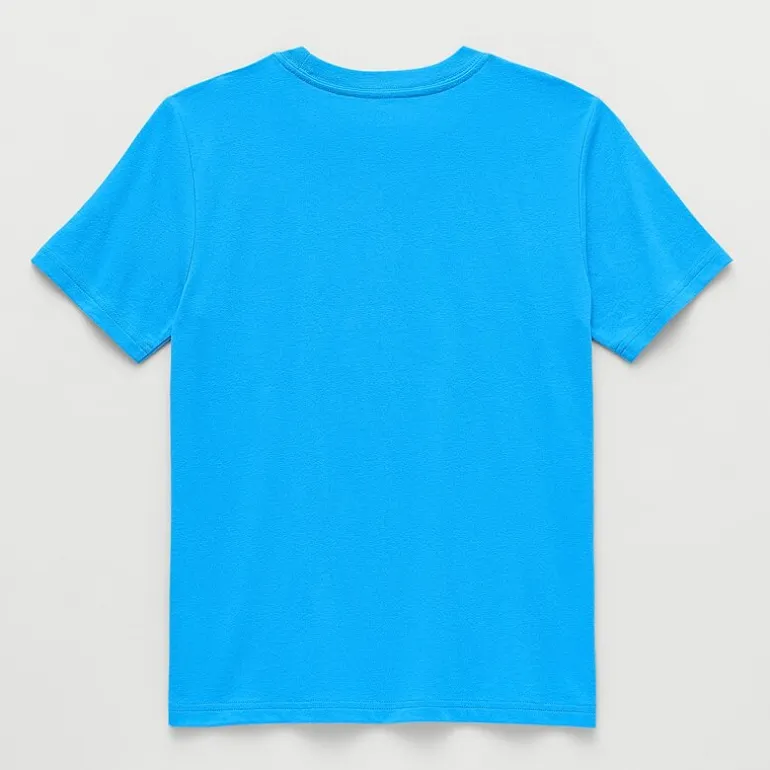 Thereabouts Little & Big Kid Boys Crew Neck Short Sleeve Regular Fit Graphic T-Shirt