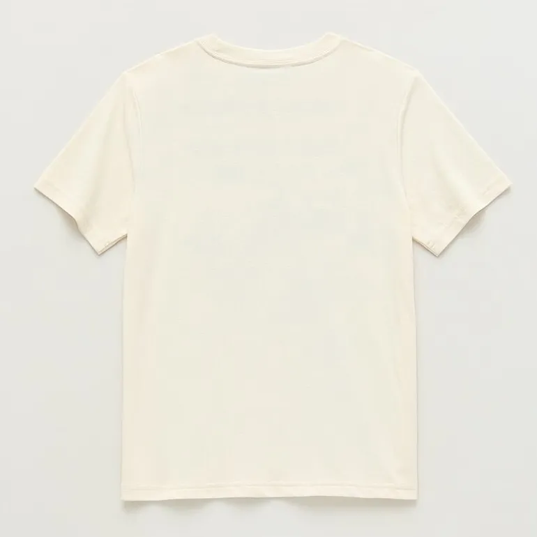 Thereabouts Little & Big Kid Boys Crew Neck Short Sleeve Regular Fit Graphic T-Shirt