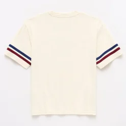 Thereabouts Little & Big Kid Boys Crew Neck Short Sleeve Oversized Graphic T-Shirt