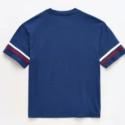 Thereabouts Little & Big Kid Boys Crew Neck Short Sleeve Oversized Graphic T-Shirt
