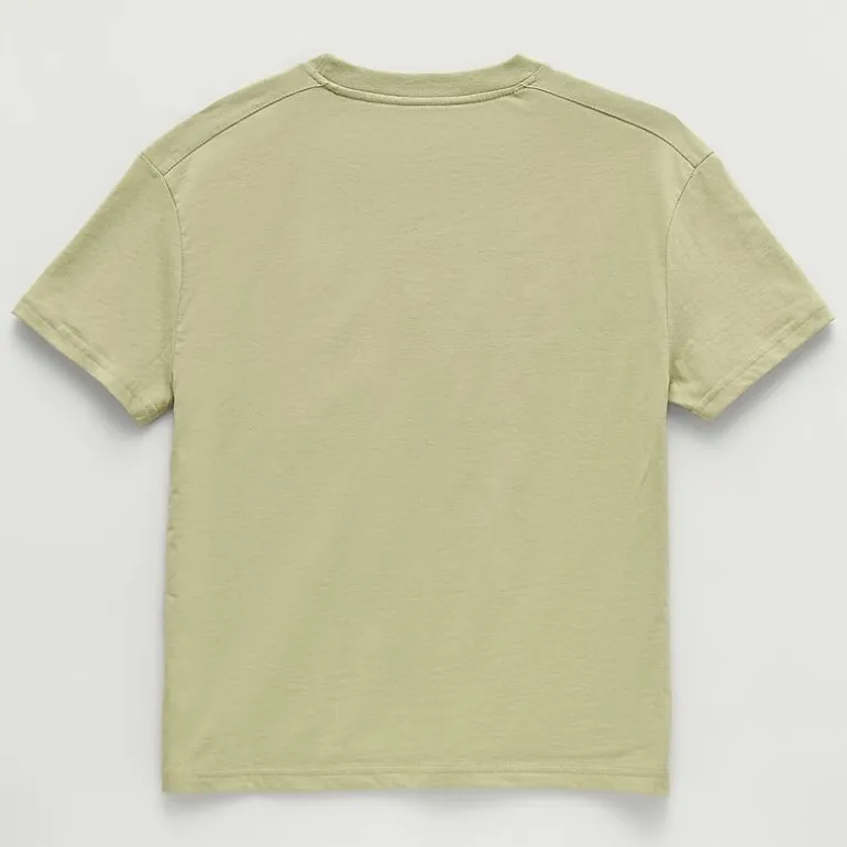 Thereabouts Little & Big Kid Boys Crew Neck Short Sleeve Oversized Graphic T-Shirt