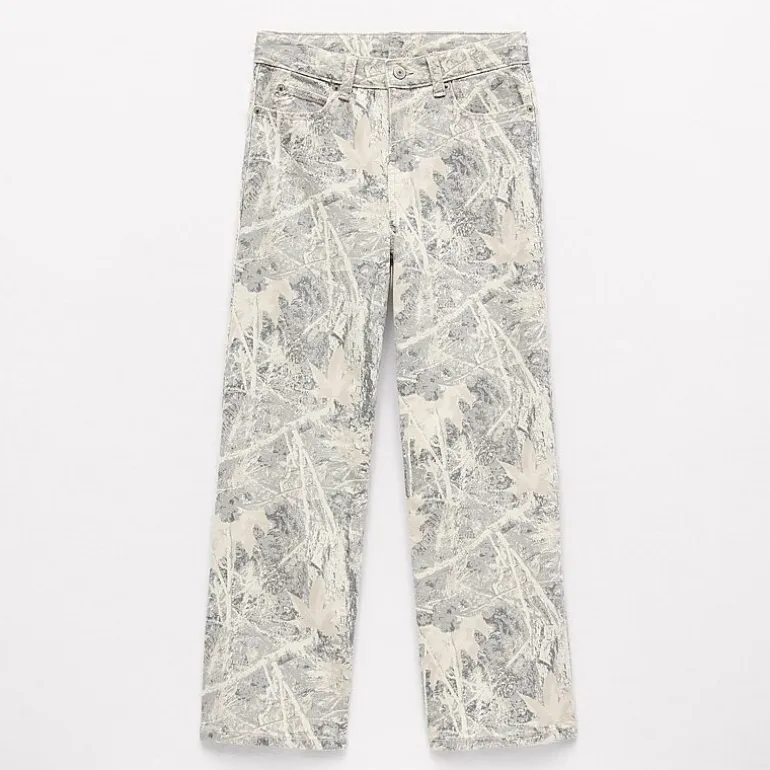 Thereabouts Little & Big Kid Boys Adjustable Waist Baggy Fit Jean