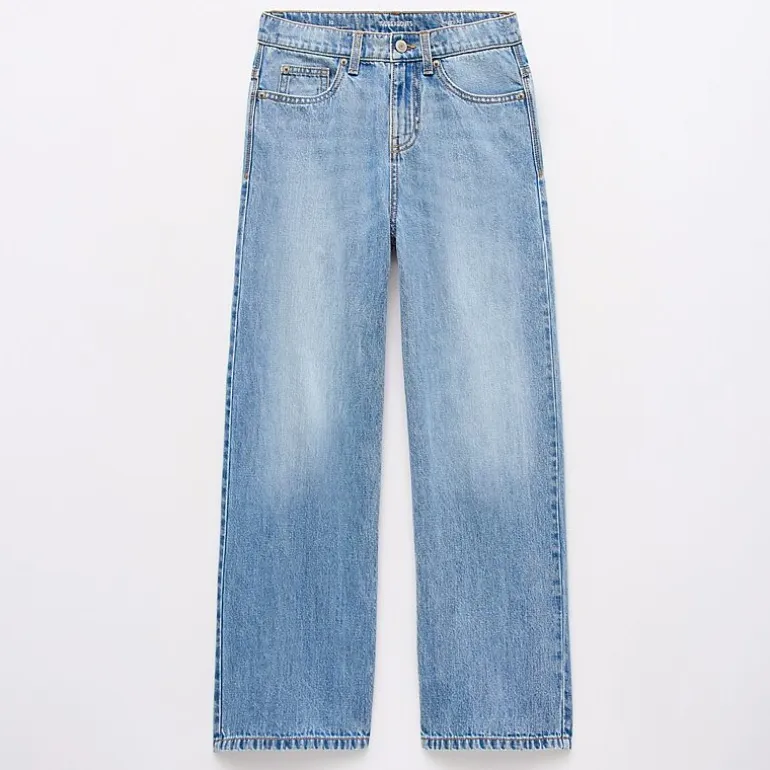 Thereabouts Little & Big Kid Boys Adjustable Waist Baggy Fit Jean