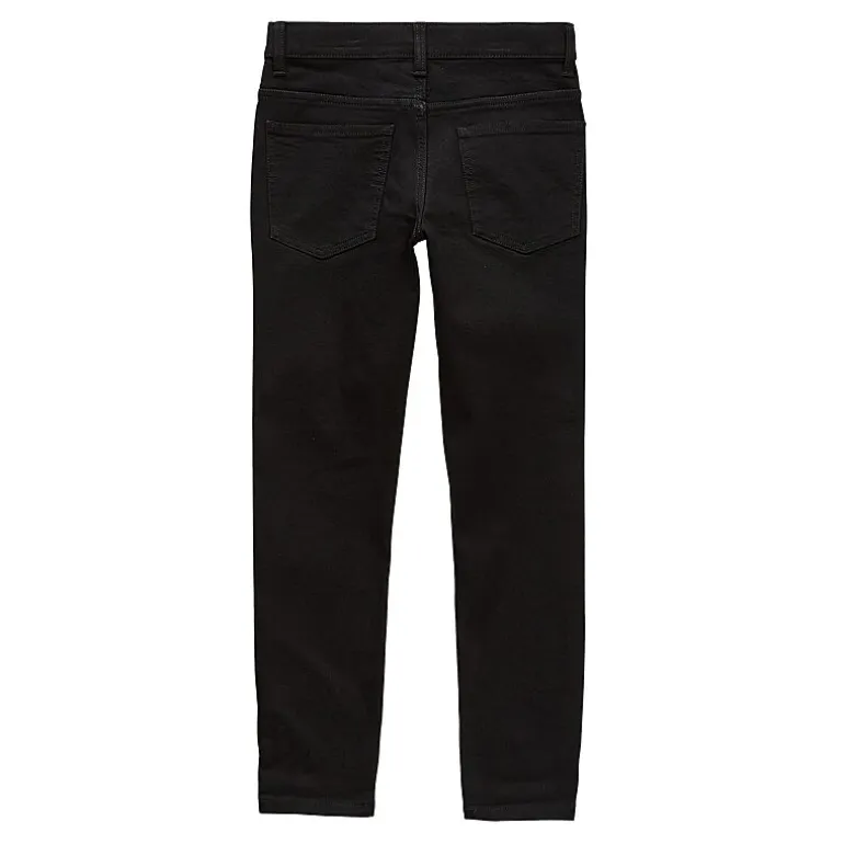 Thereabouts Little & Big Kid Boys Adjustable Waist Stretch Fabric Skinny Fit Denim Jean