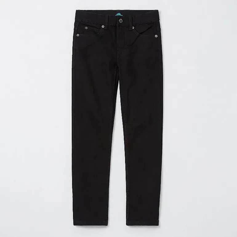 Thereabouts Little & Big Kid Boys Adjustable Waist Stretch Fabric Skinny Fit Denim Jean