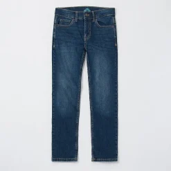 Thereabouts Little & Big Kid Boys Adjustable Waist Stretch Fabric Skinny Fit Denim Jean
