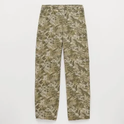 Thereabouts Little & Big Kid Boys Straight Baggy Fit Pull-On Pant