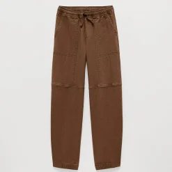 Thereabouts Little & Big Kid Boys Straight Baggy Fit Pull-On Pant