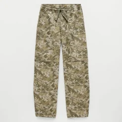 Thereabouts Little & Big Kid Boys Straight Baggy Fit Pull-On Pant