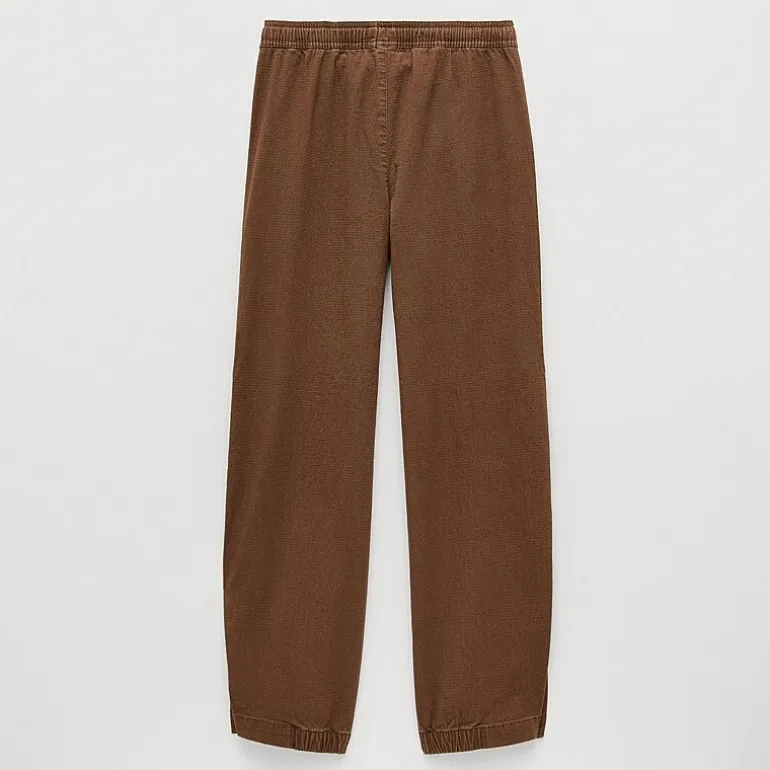 Thereabouts Little & Big Kid Boys Straight Baggy Fit Pull-On Pant