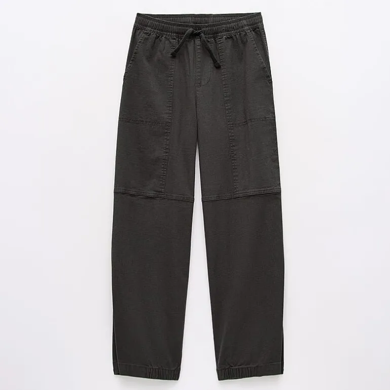 Thereabouts Little & Big Kid Boys Straight Baggy Fit Pull-On Pant