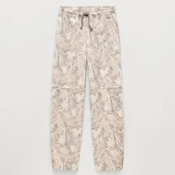 Thereabouts Little & Big Kid Boys Straight Baggy Fit Pull-On Pant