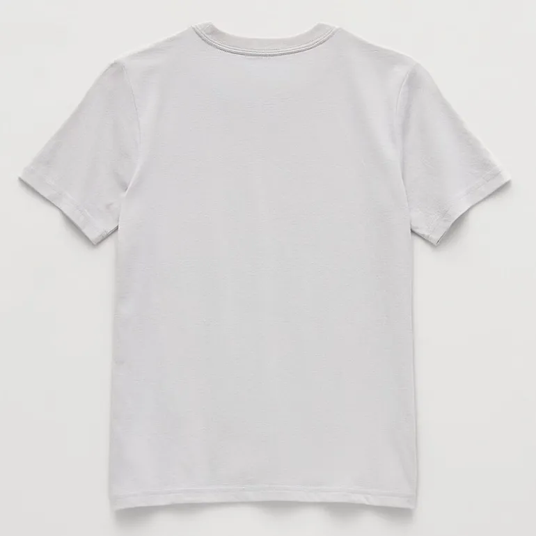 Thereabouts Little & Big Kid Boys Crew Neck Short Sleeve Regular Fit Graphic T-Shirt